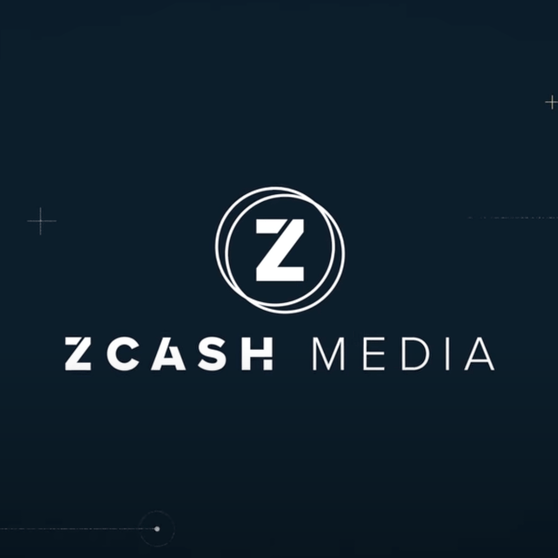Zcash Media logo