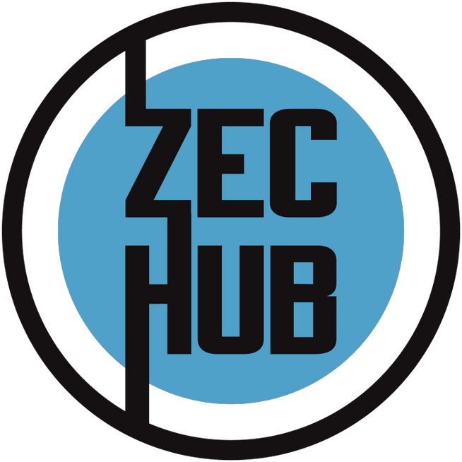 Zec Hub Logo