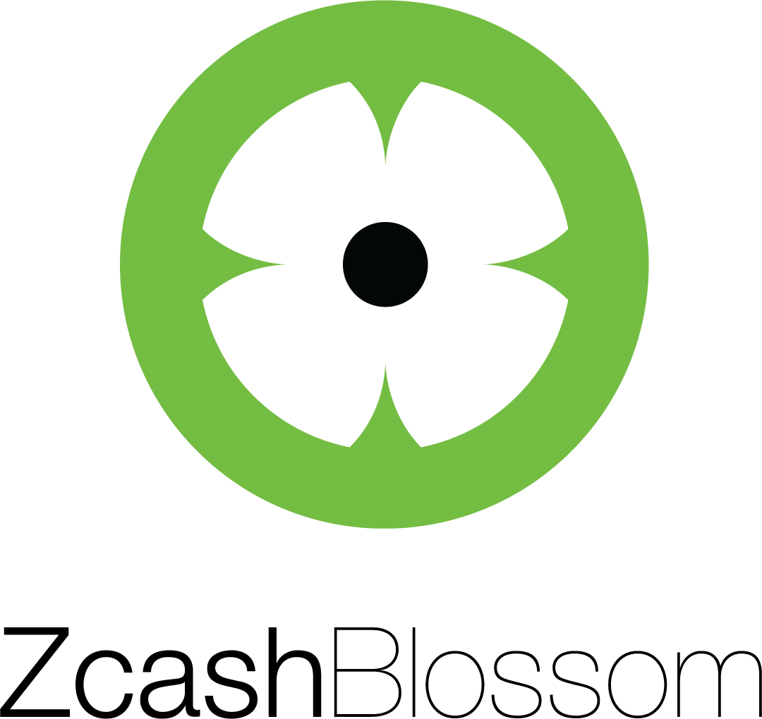 Zcash Blossom